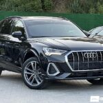 Audi Q3 2020