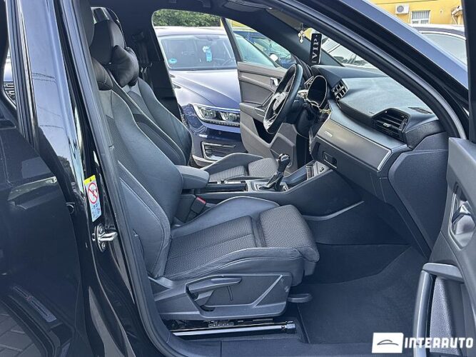 Audi Q3 50 audi Q3 2020