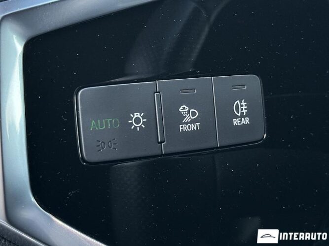 Audi Q3 55 audi Q3 2020