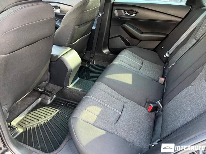Honda Accord 46 honda Accord 2024