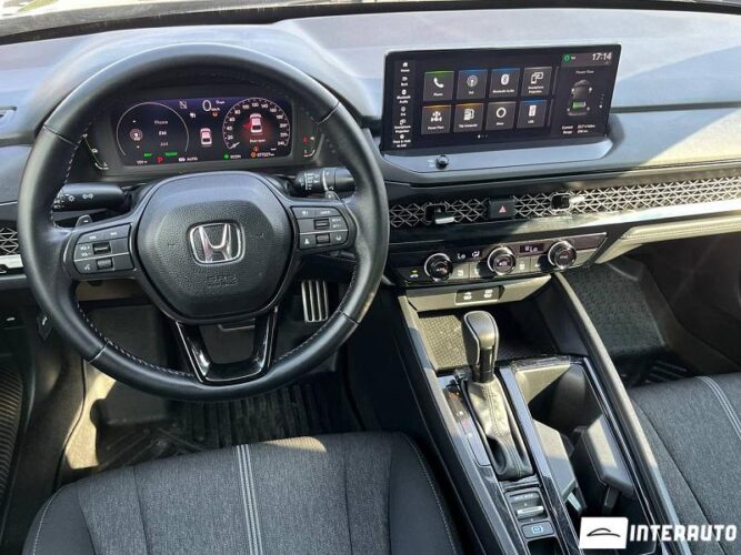 Honda Accord 37 honda Accord 2024