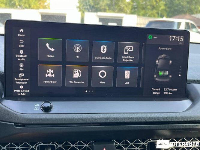 Honda Accord 39 honda Accord 2024