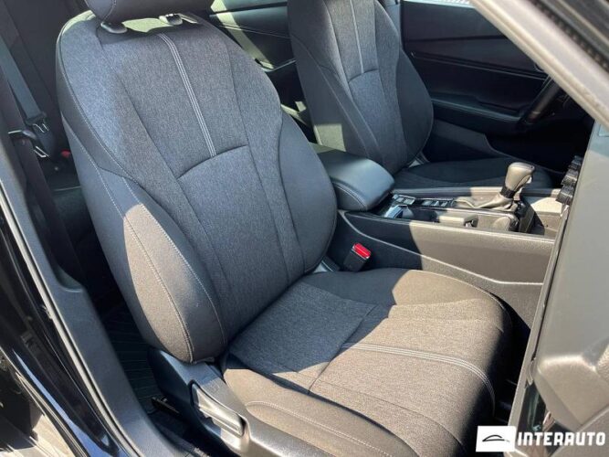Honda Accord 36 honda Accord 2024