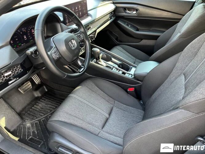 Honda Accord 35 honda Accord 2024