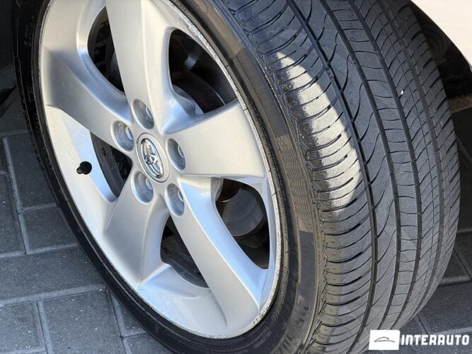 Toyota Auris 47 toyota Auris 2010