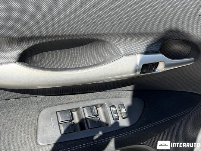 Toyota Auris 43 toyota Auris 2010