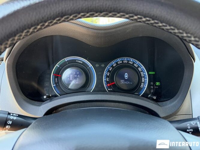 Toyota Auris 38 toyota Auris 2010