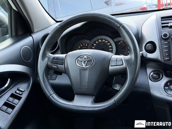 Toyota Rav-4 43 toyota Rav-4 2012