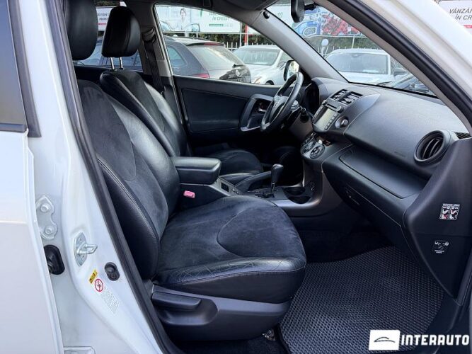 Toyota Rav-4 37 toyota Rav-4 2012