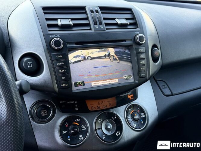 Toyota Rav-4 44 toyota Rav-4 2012
