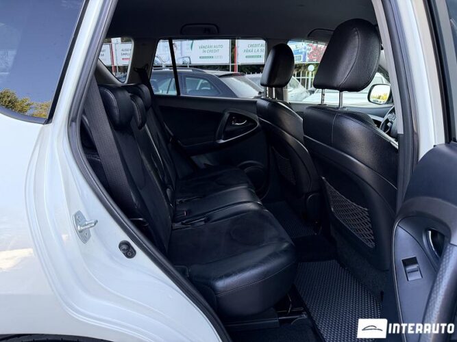 Toyota Rav-4 39 toyota Rav-4 2012