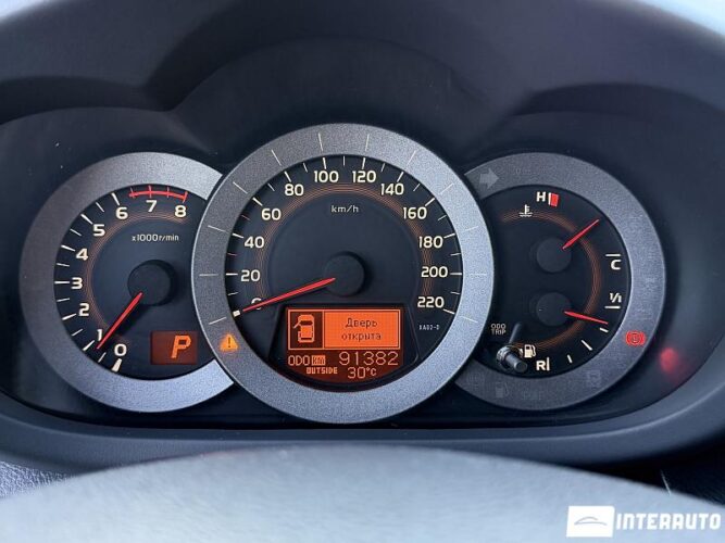 Toyota Rav-4 42 toyota Rav-4 2012