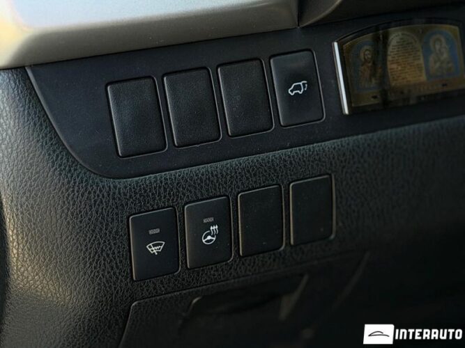 toyota Highlander 2014
