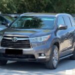 Toyota Highlander 2014