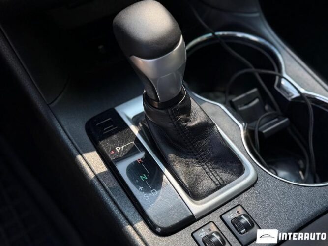 toyota Highlander 2014
