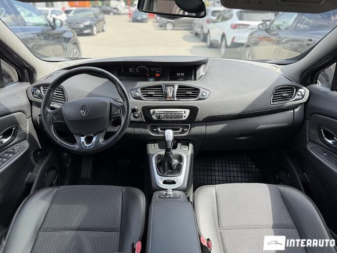 Renault Grand Scenic 47 renault Grand Scenic 2013