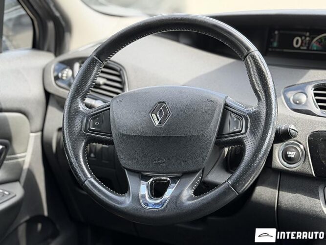 Renault Grand Scenic 39 renault Grand Scenic 2013