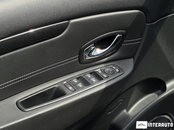 Renault Grand Scenic 37 renault Grand Scenic 2013