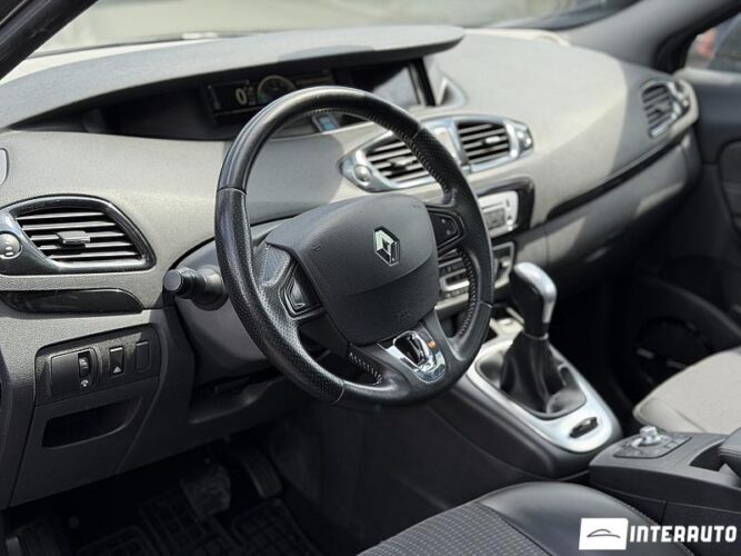 Renault Grand Scenic 46 renault Grand Scenic 2013