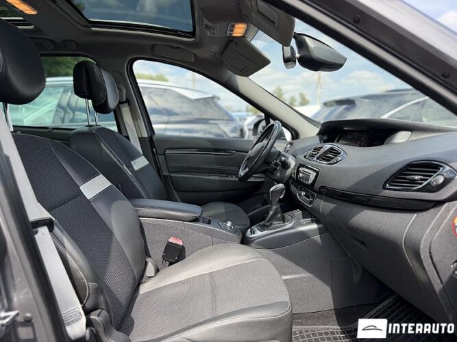 Renault Grand Scenic 48 renault Grand Scenic 2013