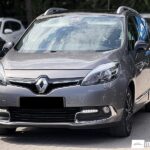Renault Grand Scenic 2013