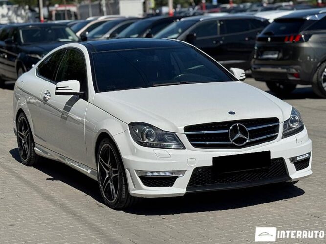 Mercedes C 250 32 mercedes C 250 2015