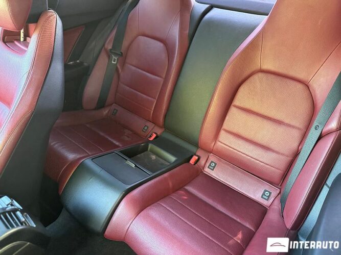 Mercedes C 250 45 mercedes C 250 2015