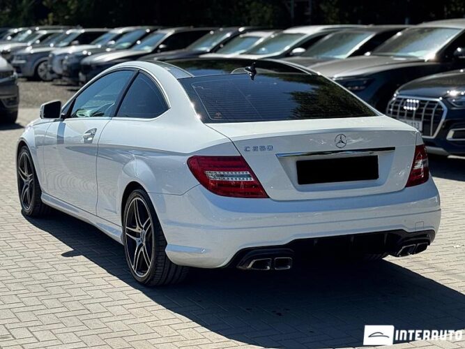 Mercedes C 250 33 mercedes C 250 2015