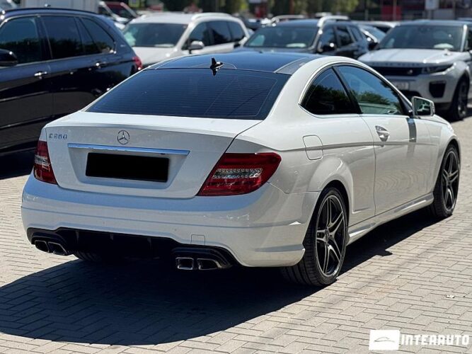 Mercedes C 250 31 mercedes C 250 2015