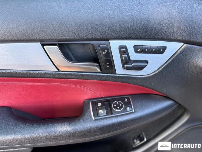 Mercedes C 250 37 mercedes C 250 2015