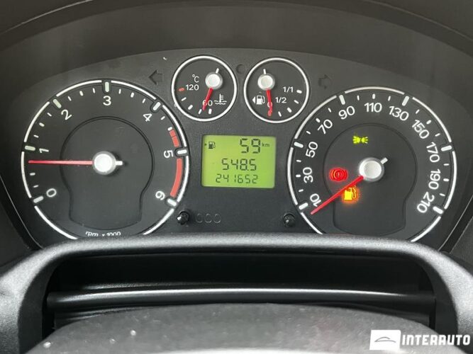 ford Fusion 2005