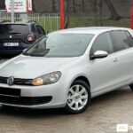 Volkswagen Golf 2009