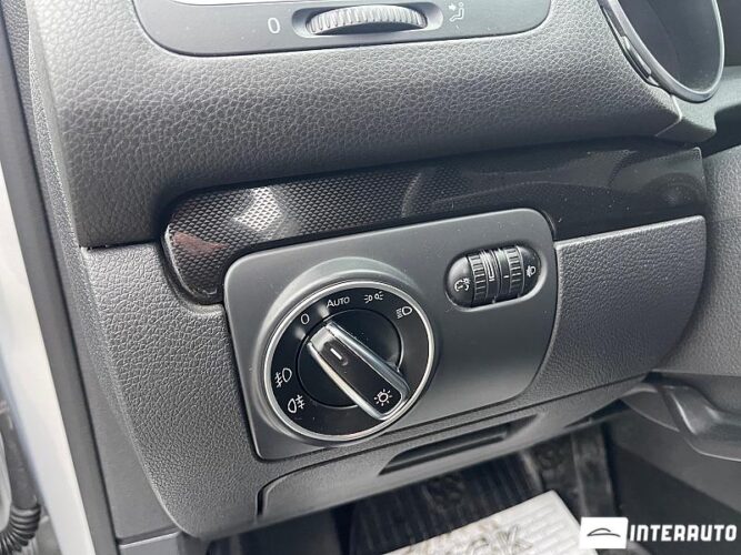 volkswagen Golf 2009