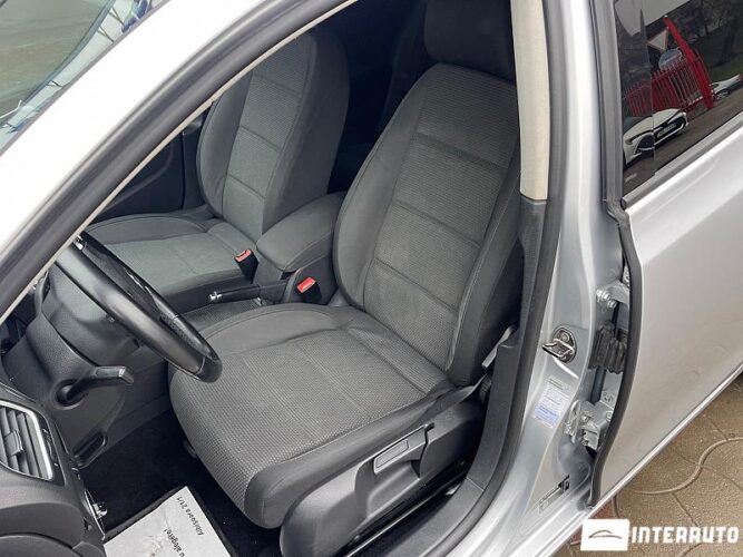 volkswagen Golf 2009