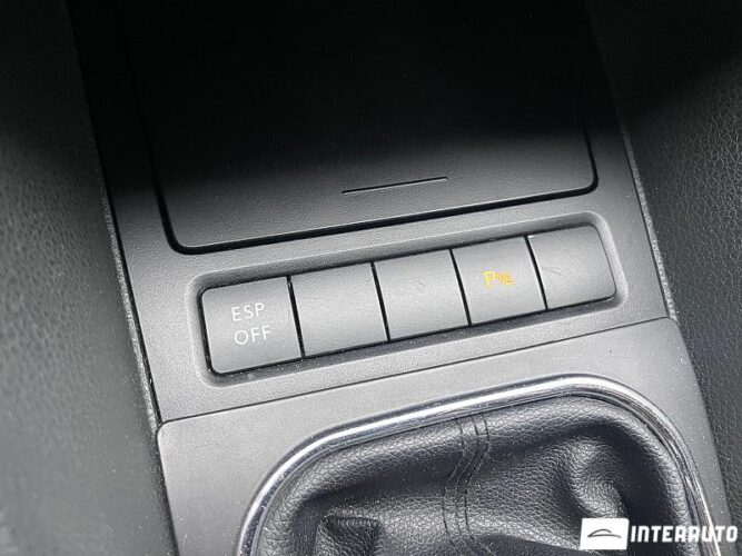 volkswagen Golf 2009