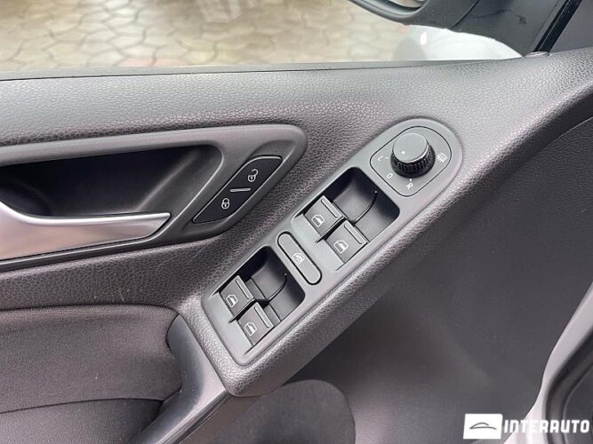 volkswagen Golf 2009