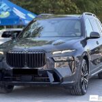 BMW X7 4.0i 2023