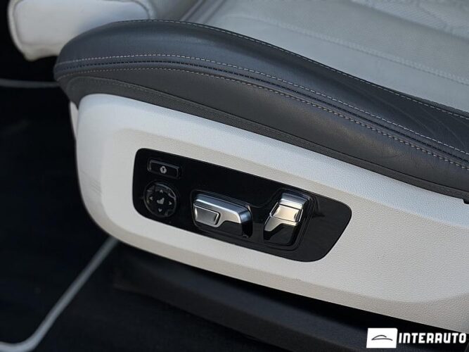 bmw X7 4.0i 2023