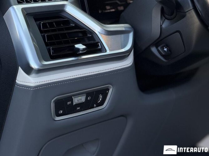 bmw X7 4.0i 2023