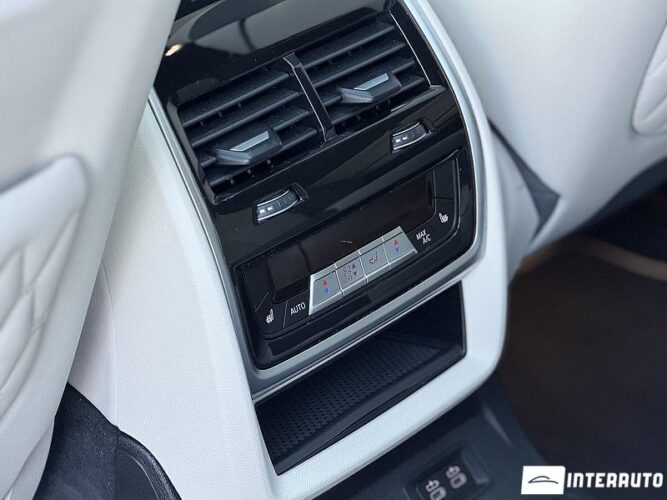 bmw X7 4.0i 2023