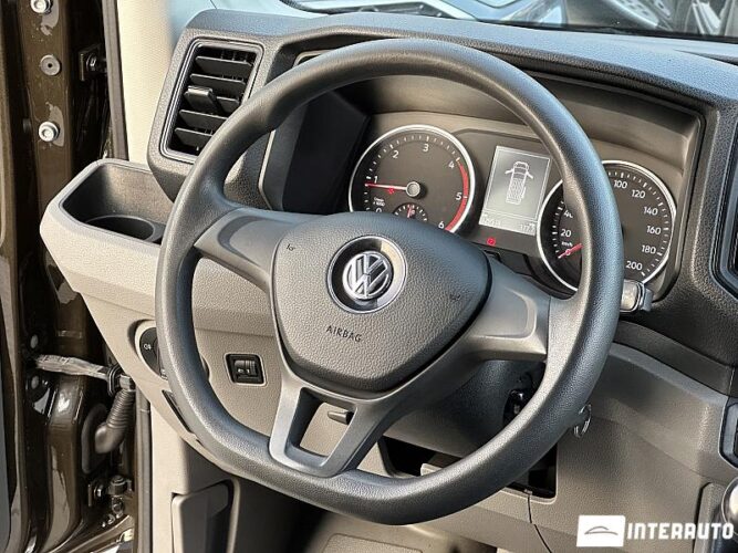 Volkswagen Crafter 36 volkswagen Crafter 2020
