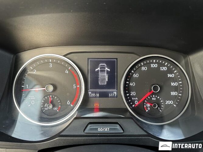 Volkswagen Crafter 37 volkswagen Crafter 2020