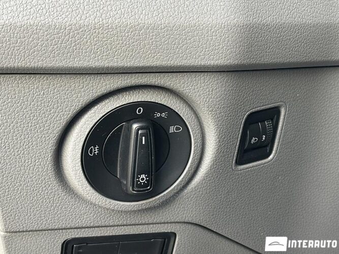 Volkswagen Crafter 45 volkswagen Crafter 2020