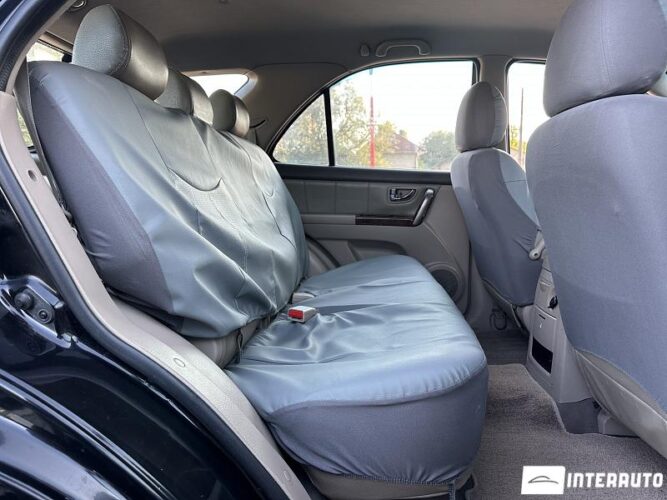 Kia Sorento 45 kia Sorento 2005