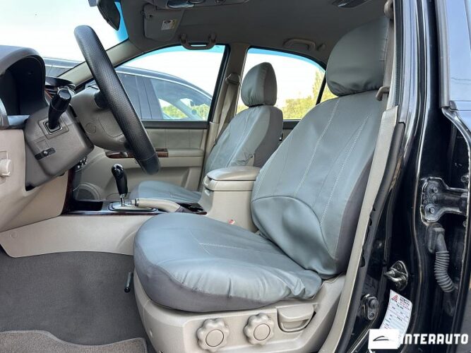 Kia Sorento 34 kia Sorento 2005
