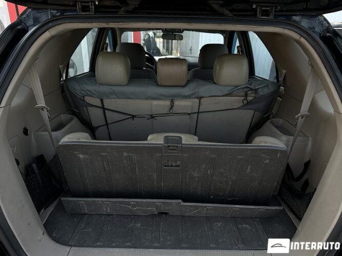 Kia Sorento 47 kia Sorento 2005