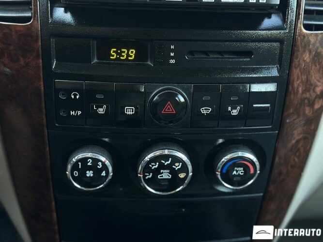 Kia Sorento 40 kia Sorento 2005