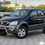 Kia Sorento 2005