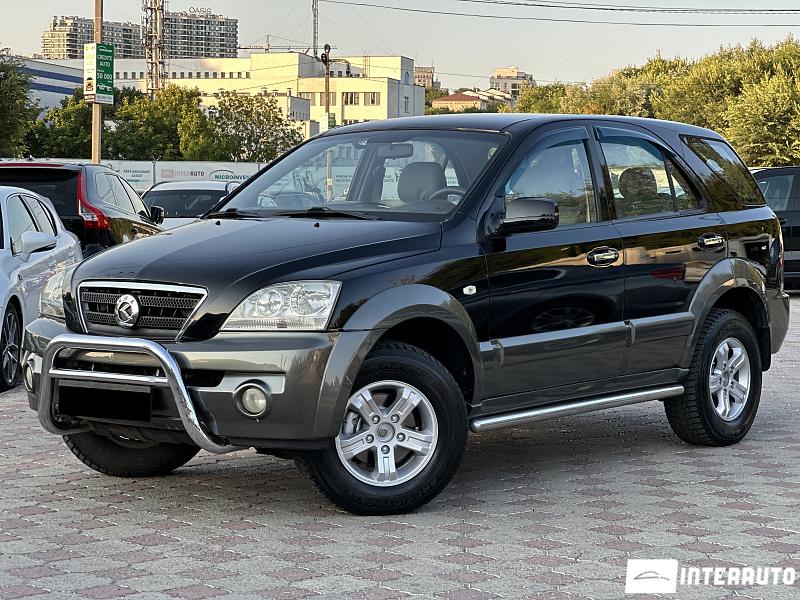 Kia Sorento 2 interauto oferta masina