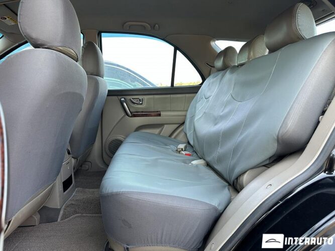 Kia Sorento 44 kia Sorento 2005